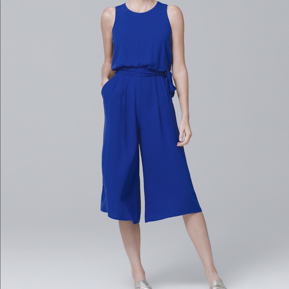 Jumpsuit Vince Camuto